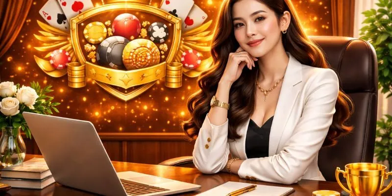 CEO Nguyễn Ngọc Kỳ Thư - Nữ tác giả tài giỏi