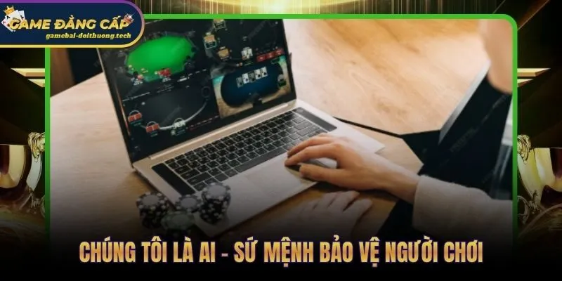 Giới thiệu cộng đồng review độc lập bảo vệ người chơi khỏi cổng lừa đảo