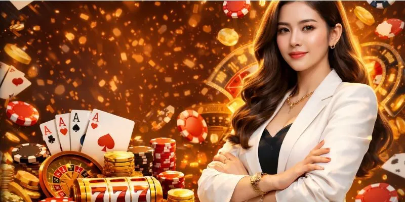 Điểm nổi bật game bài đổi thưởng CEO Nguyễn Ngọc Kỳ Thư