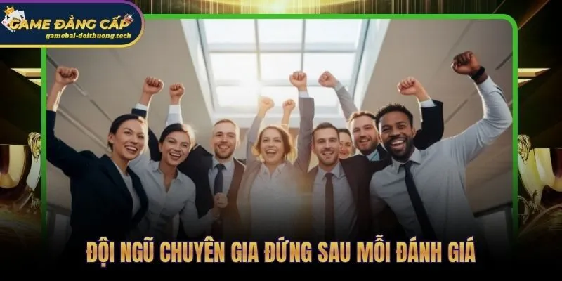 Hồ sơ công khai và kinh nghiệm thực chiến đứng sau từng nhận định