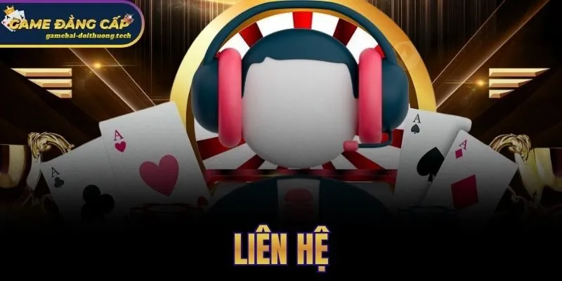 Liên Hệ