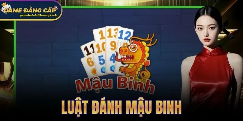 Luật Đánh Mậu Binh