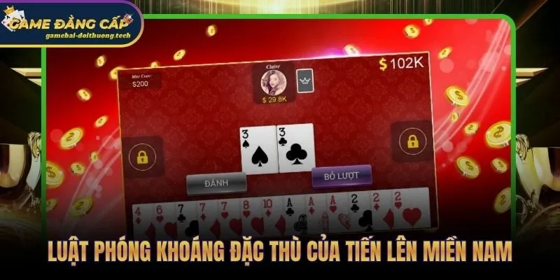 Quy định đôi thông chặt heo và tứ quý trong luật đánh Tiến Lên Miền Nam