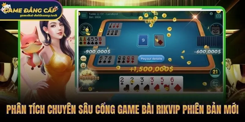 Rikvip 2026 và những con số chứng minh thay đổi thực chất
