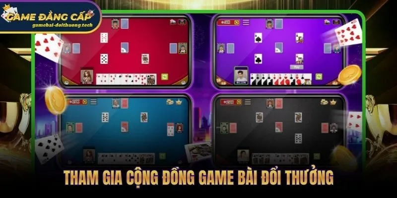 Giới thiệu kênh phản hồi và cảnh báo lừa đảo từ người chơi thực tế