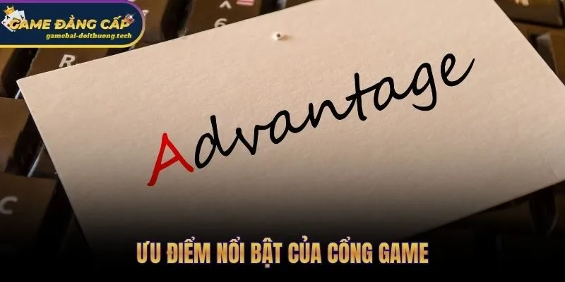 4 tiêu chí vận hành bắt buộc uy tín khỏi cổng kém chất lượng