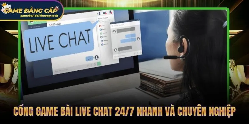 Bảng xếp hạng live chat 24/7 theo FRT và resolution rate thực đo