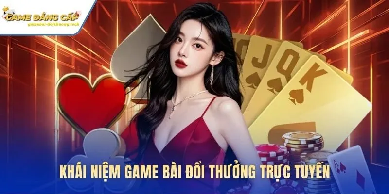 Giao diện game bài đổi thưởng trên điện thoại với các tính năng